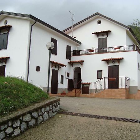 Agriturismo Costiera Amalfitana Tramonti Exterior foto